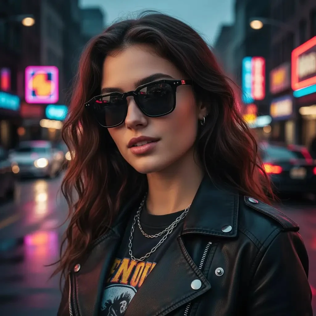 Winterfell Güneş Gözlüğü