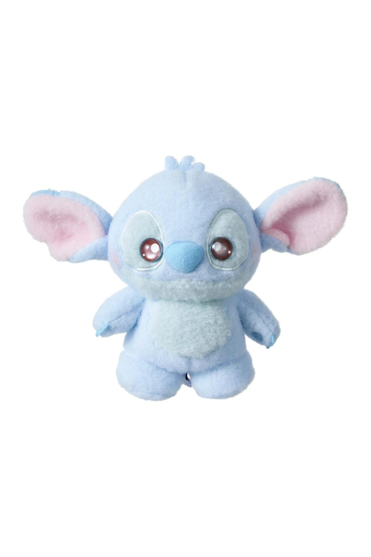 Disney Lisanslı Mini Peluş Arkadaş Serisi 15 cm Peluş Oyuncak