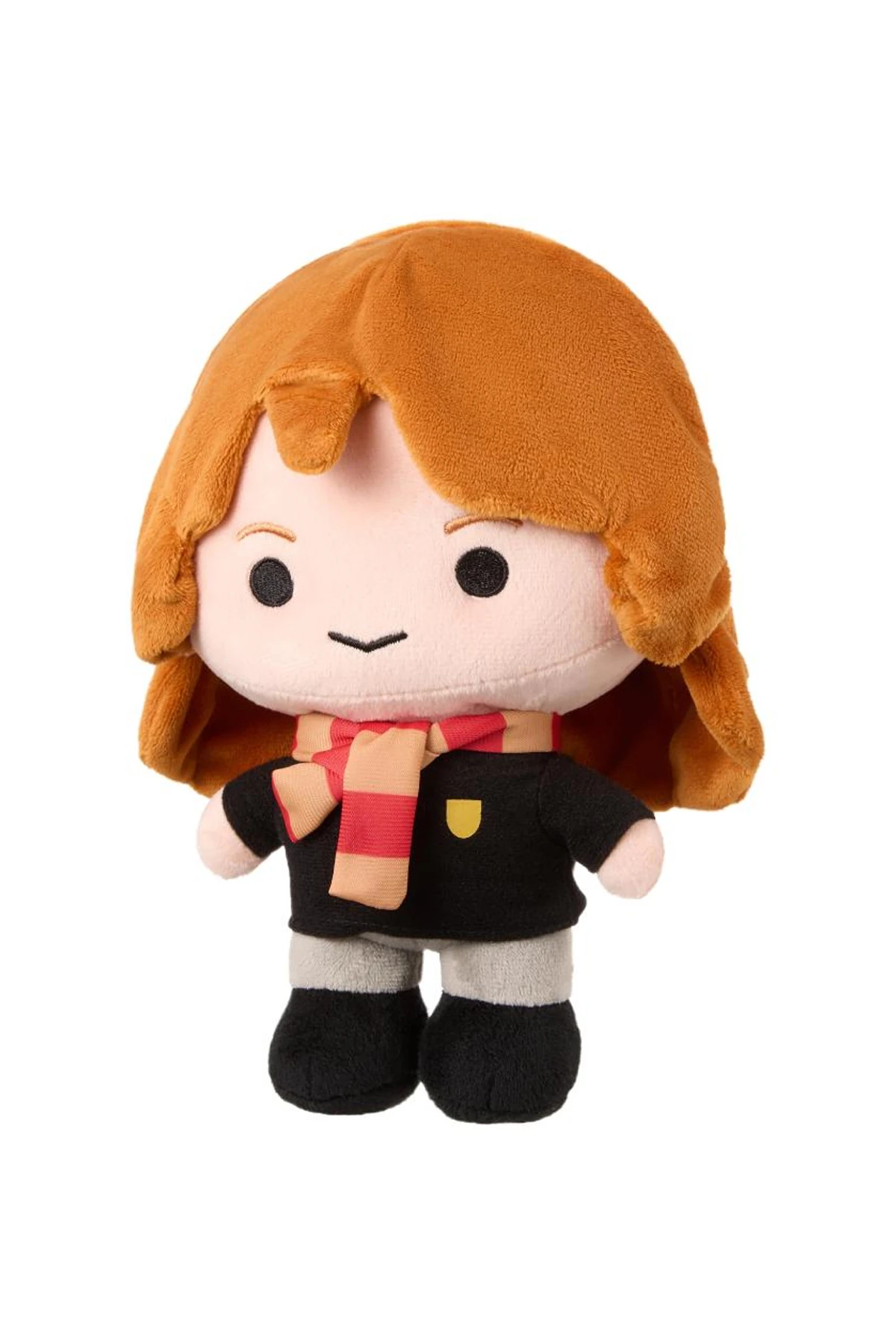Harry Potter Lisanslı Peluş Oyuncak (Hermione)