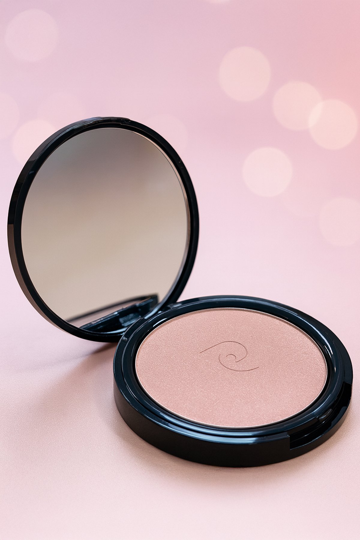 Pierre Cardin Porcelain Edition Blush On Peach