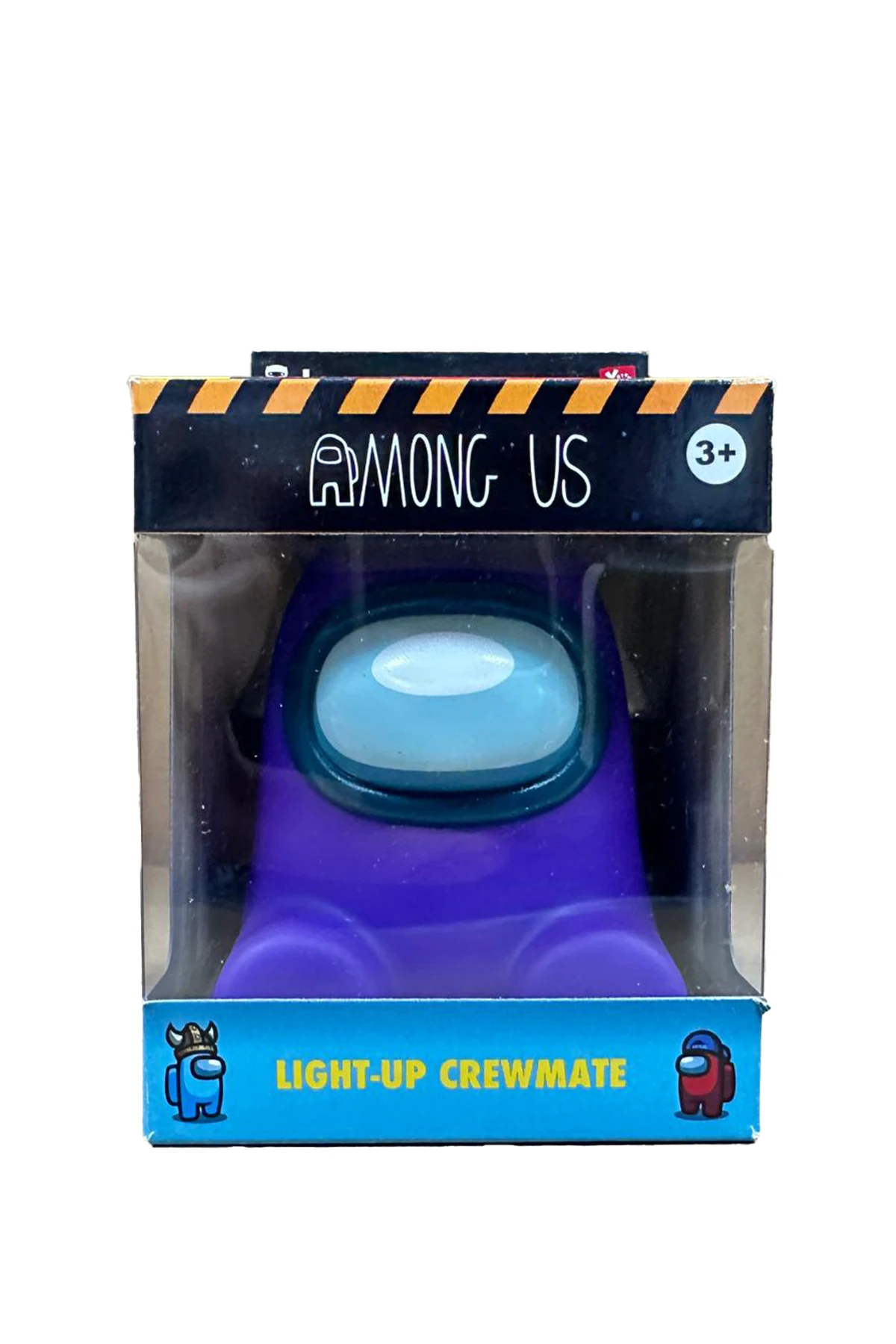Yume Toys Among Us Işıklı Figür