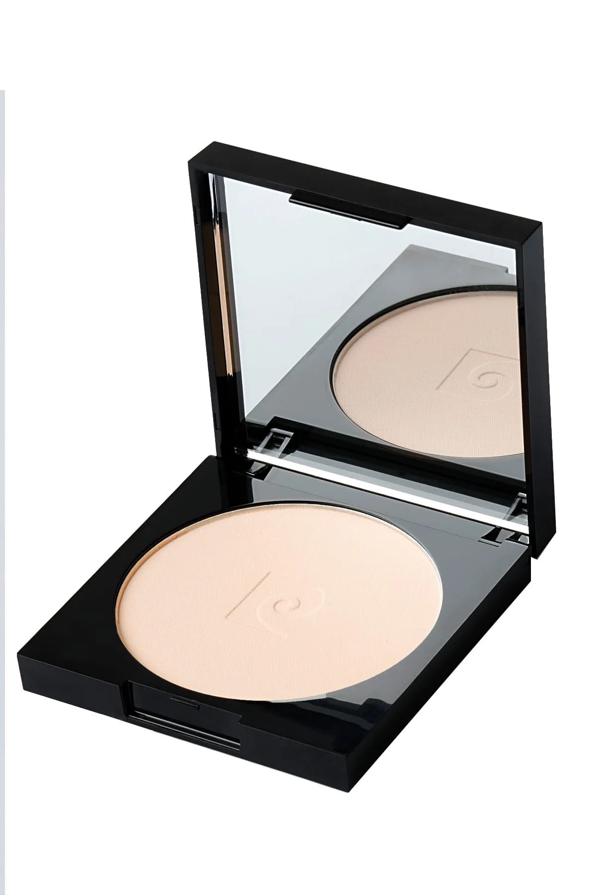 Pierre Cardin Pudra - Porcelain Edition Compact Powder Neutral Ivory