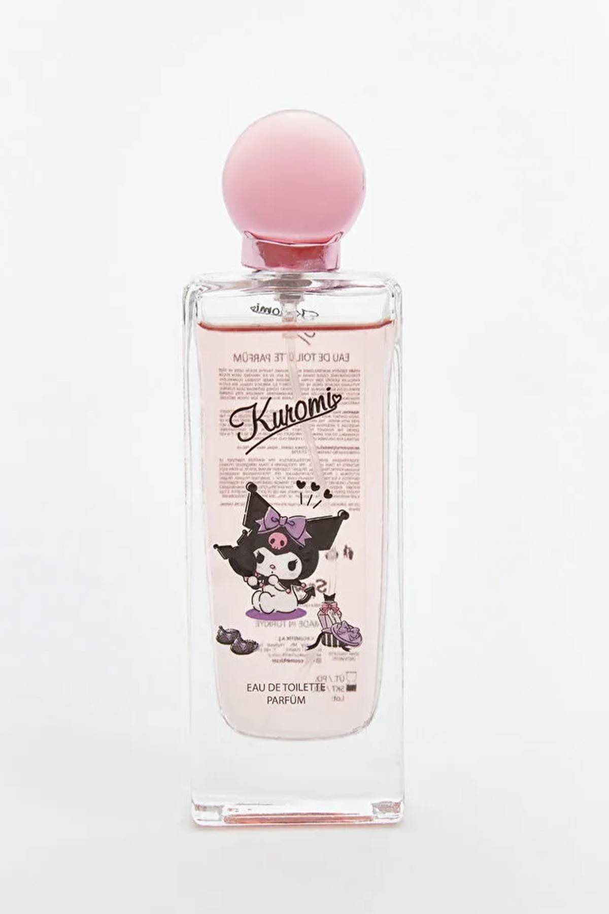 Kuromi Parfüm Edt 50ML