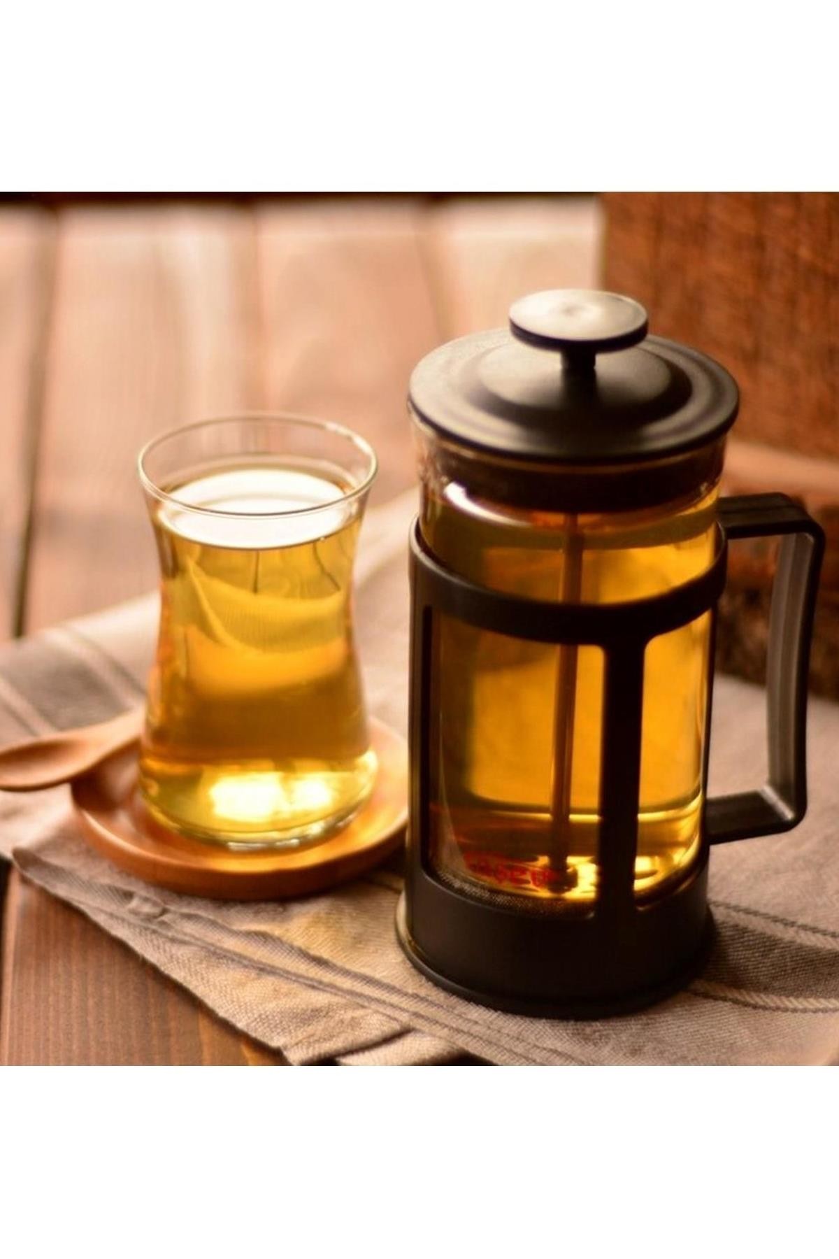 Cam French Press 350 Ml