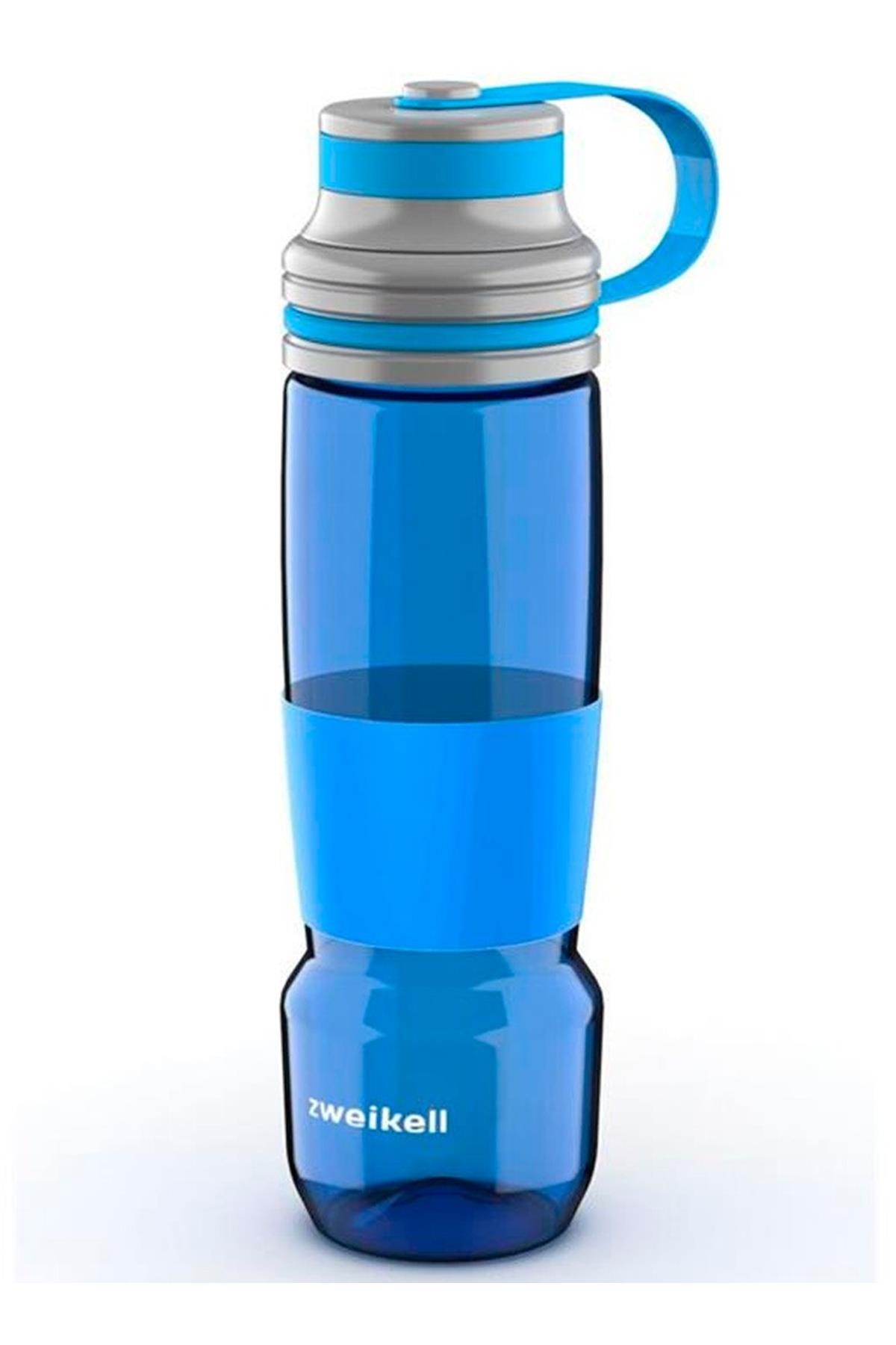 Trans Sleeve Sky Blue 650 Ml. Tritan Suluk