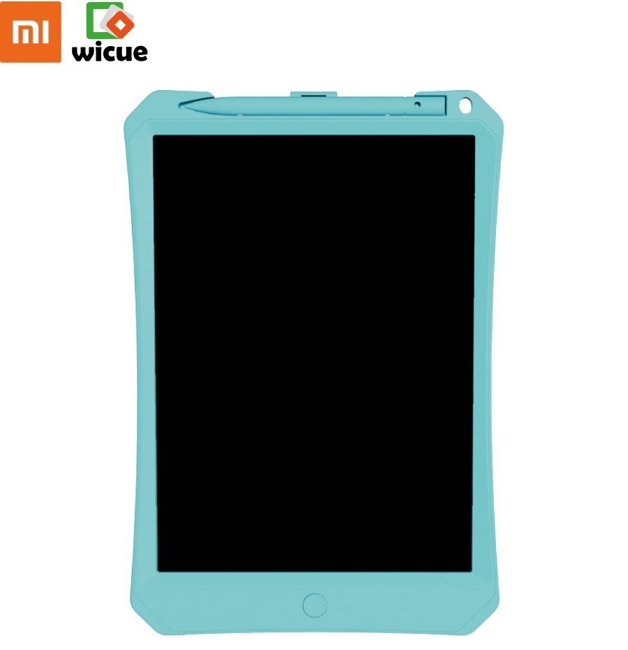 Xiaomi Wicue LCD Dijital Renkli Çizim Tableti 11 inch -Mavi