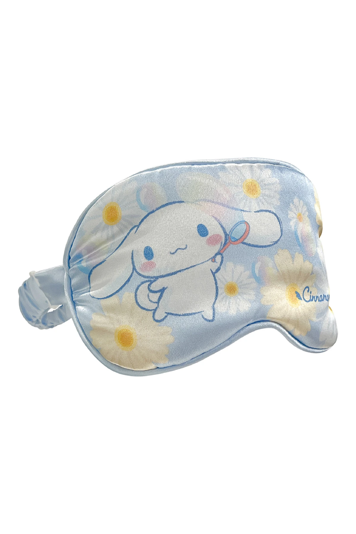 Sanrio Lisanslı Cinnamoroll Uyku Maskesi