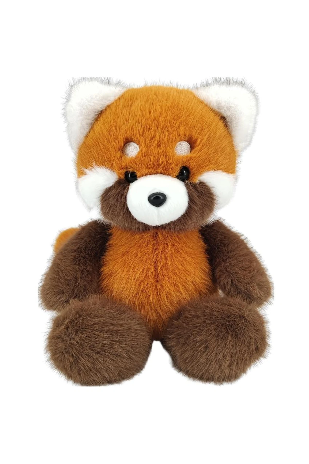 Bir Arkadaş Edin Koleksiyonu 25 Cm Hayvan Peluş Oyuncak