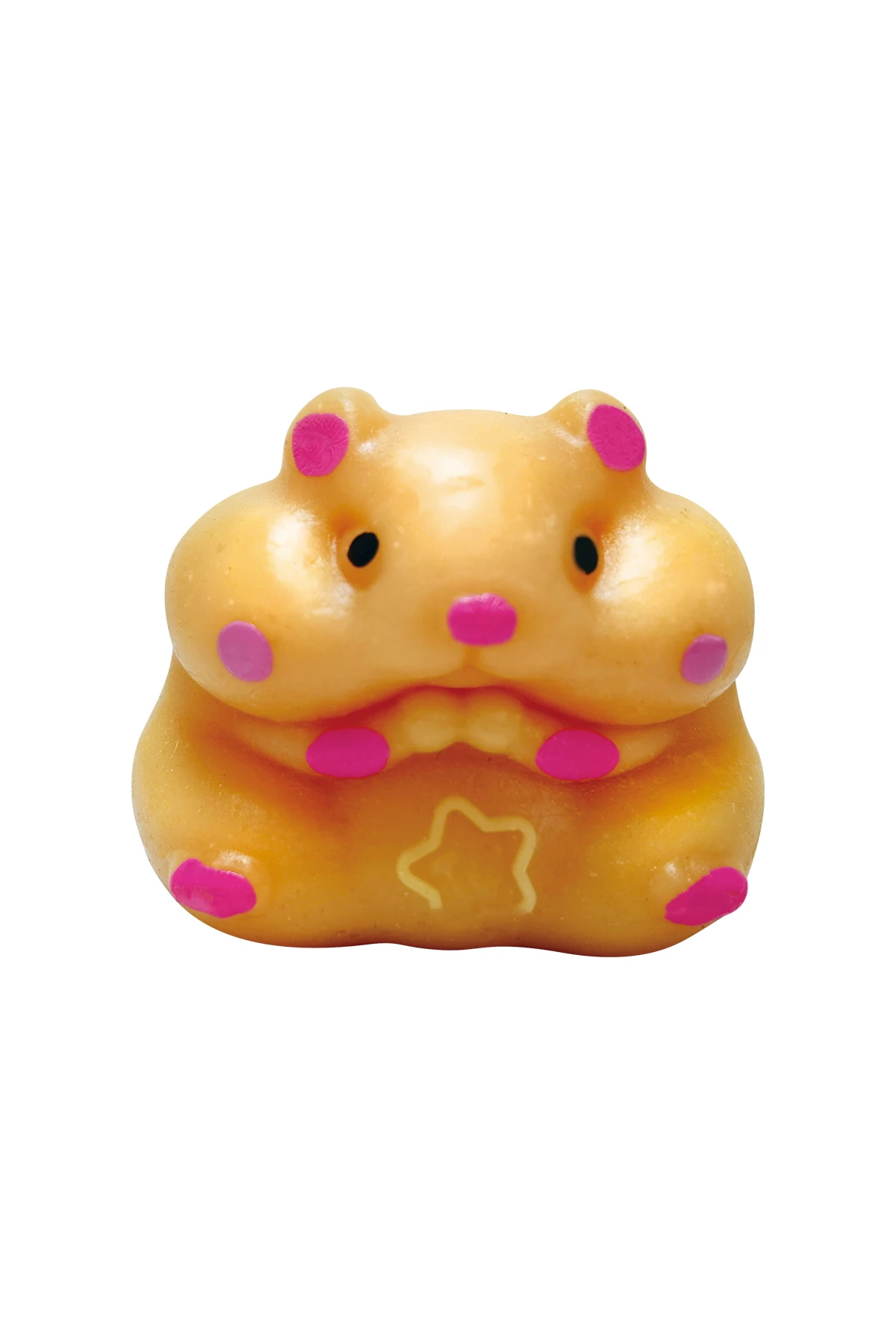 Taba World Squishy Ready Made - Hamster