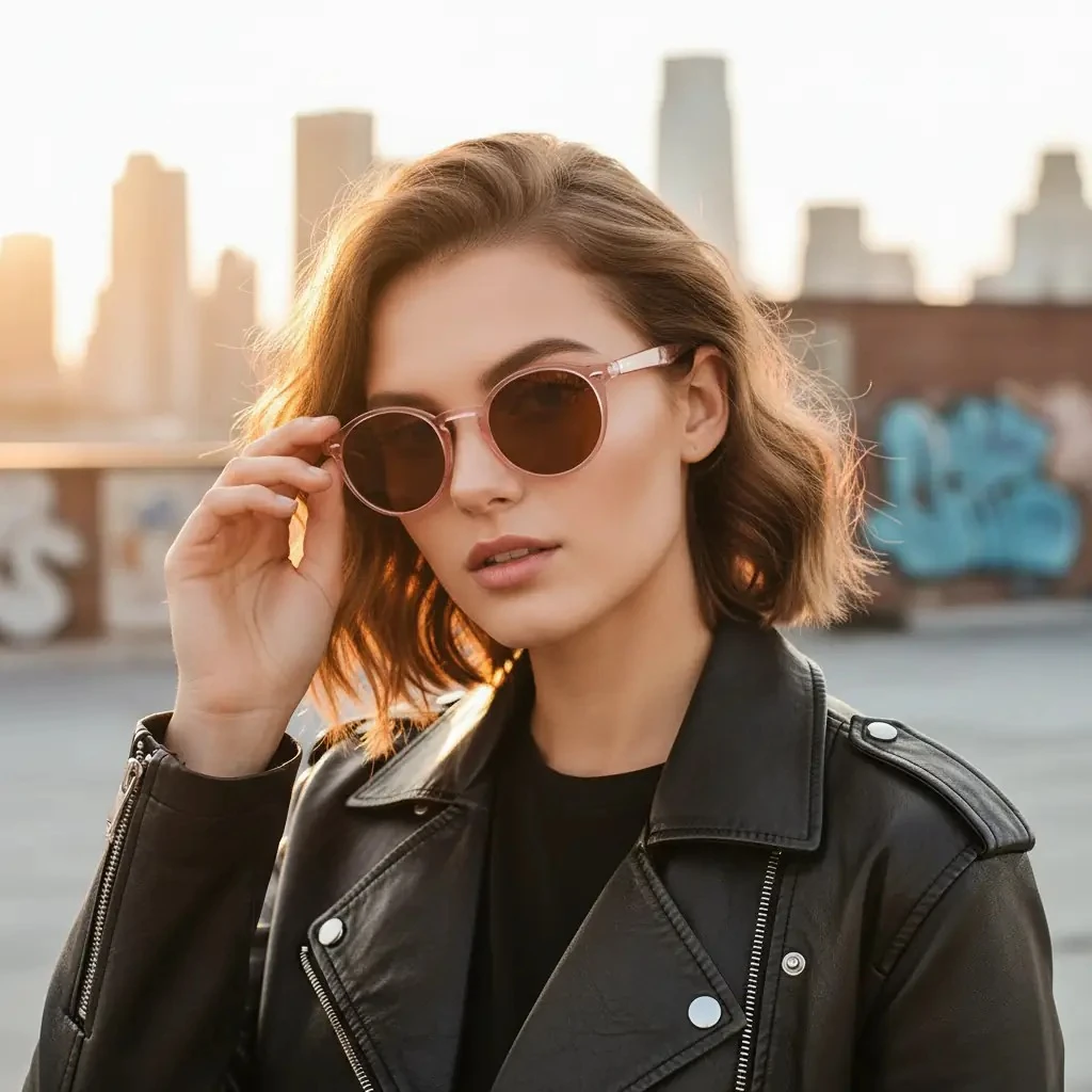 Amsterdam Güneş Gözlüğü