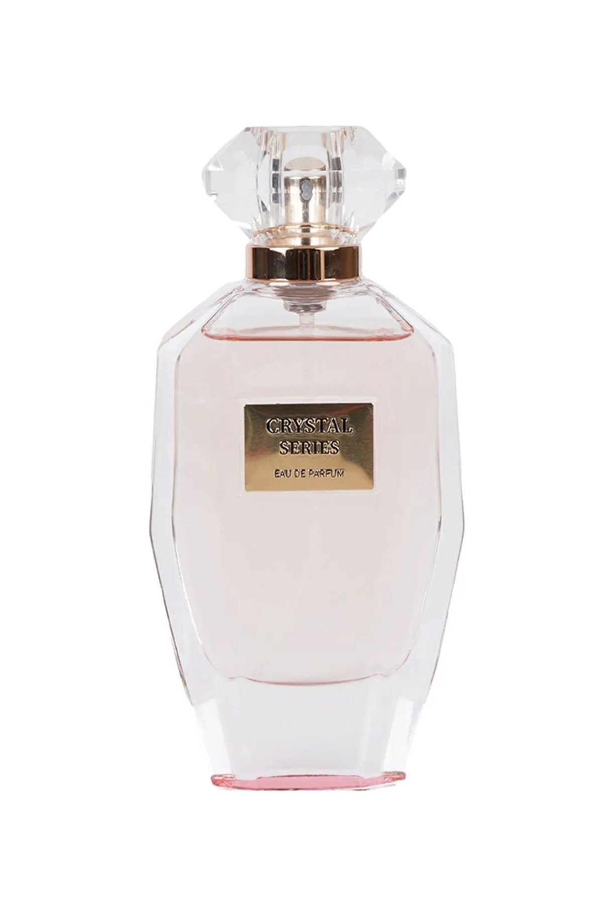 Pink Crystal Kadın Parfüm (100ml)