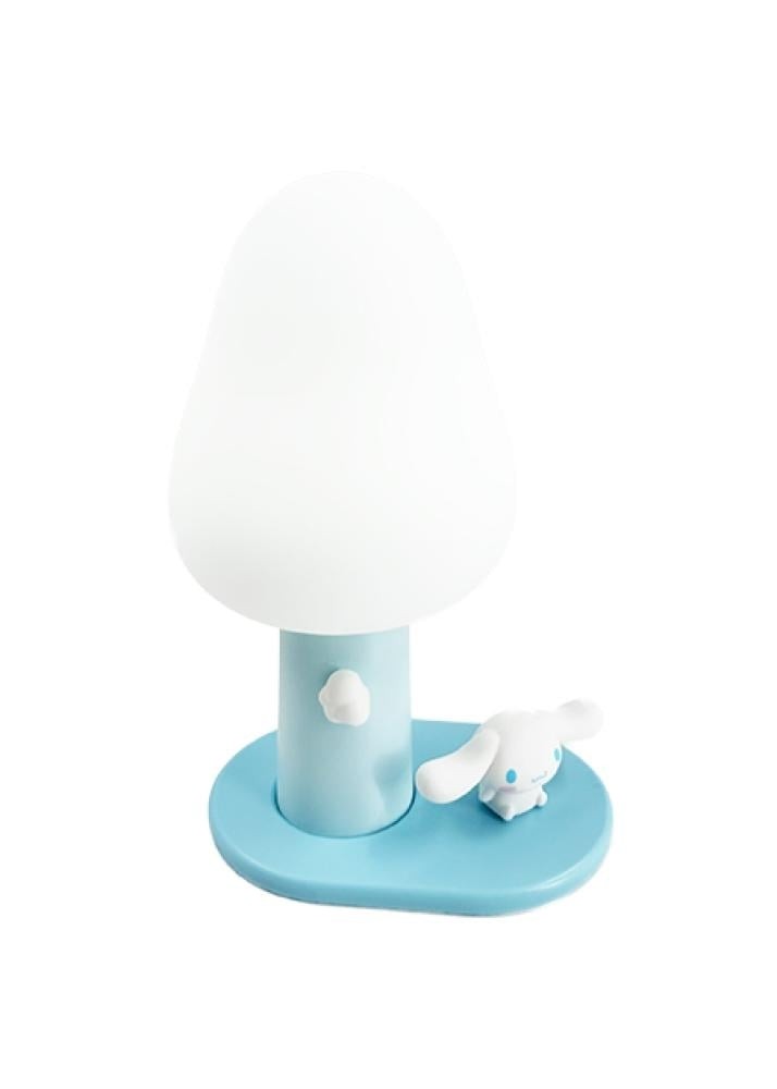 Sanrio Lisanslı Led Işıklı Gece Lambası - Cinnamoroll