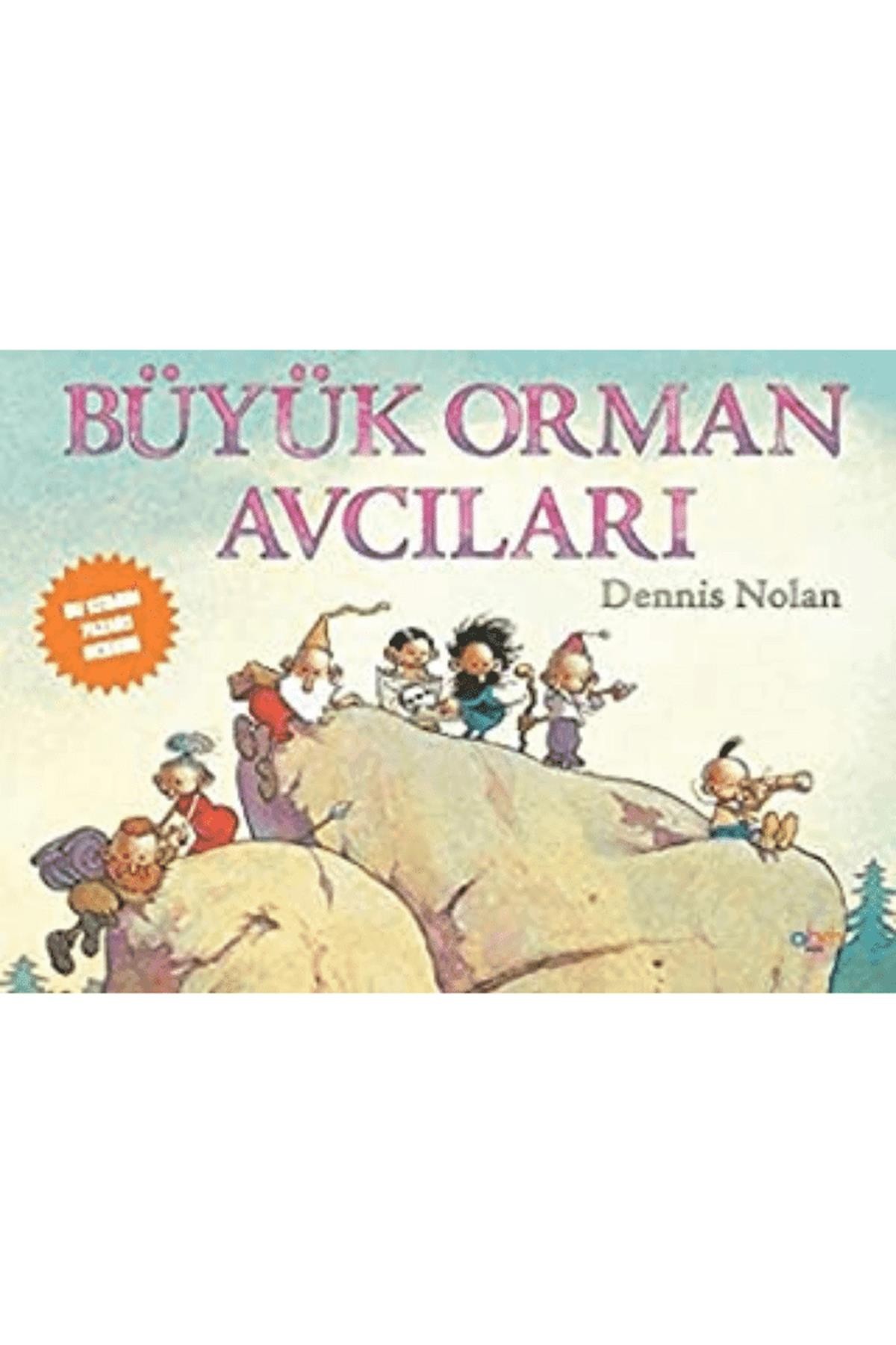 Büyük Orman Avcıları