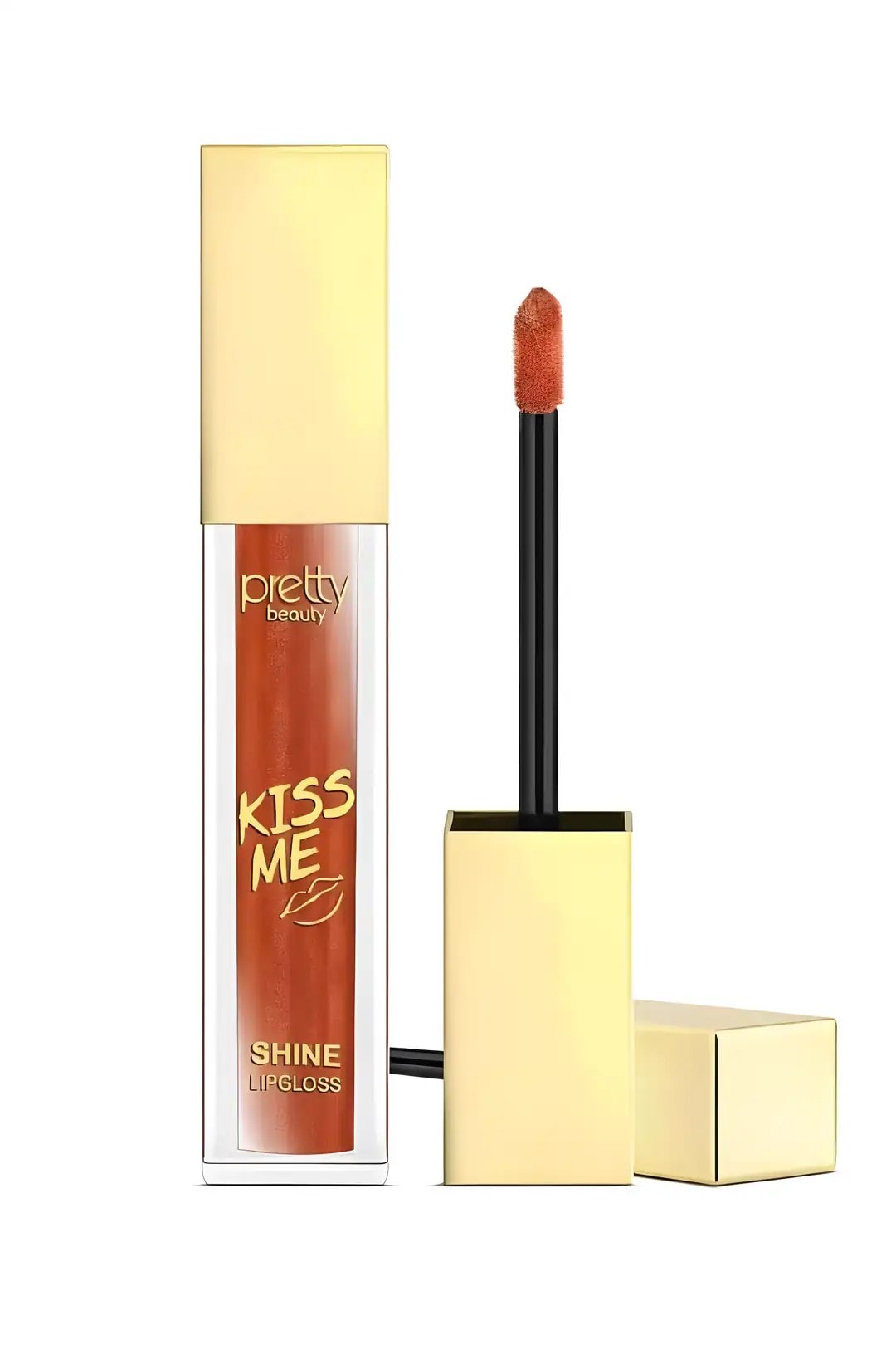 Pretty Shine Lip Gloss Pb-170A-04