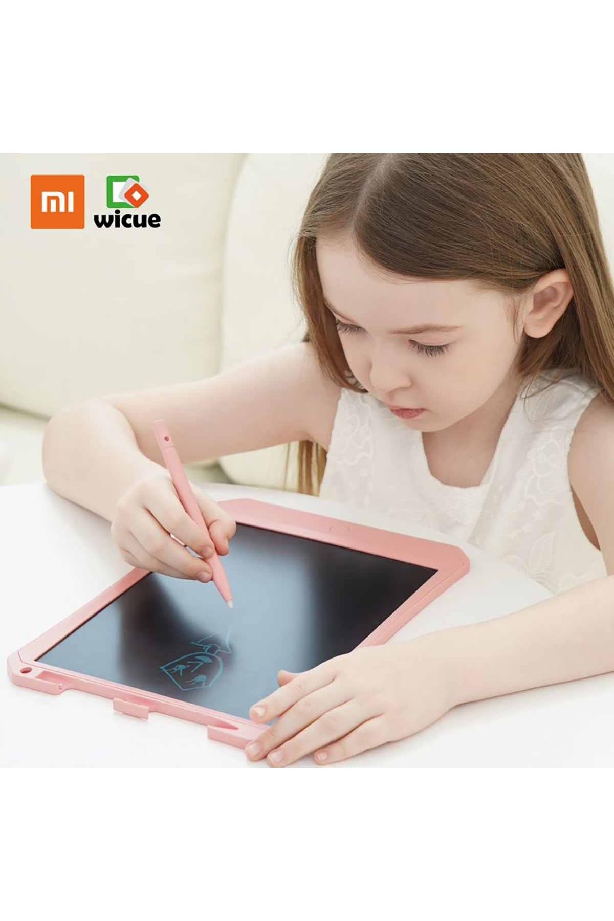 Xiaomi Wicue 
 11" Pembe Lcd Dijital Çizim Tableti