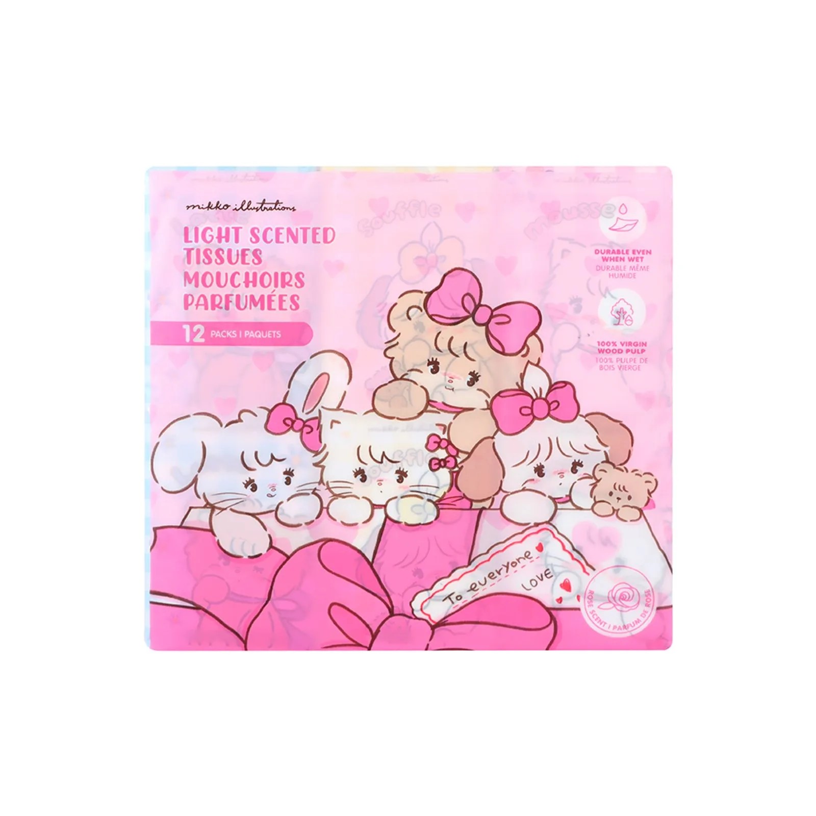 Miniso