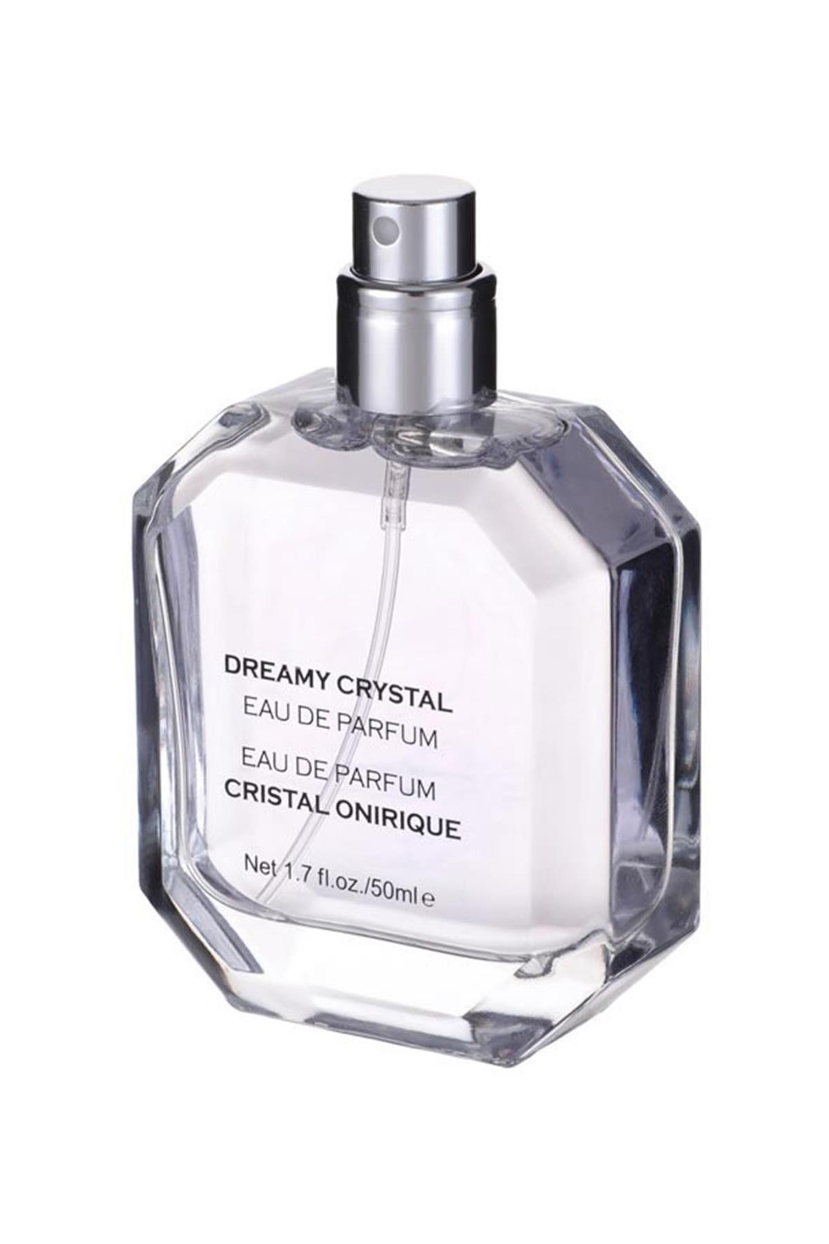 Dreamy Crystal Eau De Parfüm Mor Çiçek 50Ml