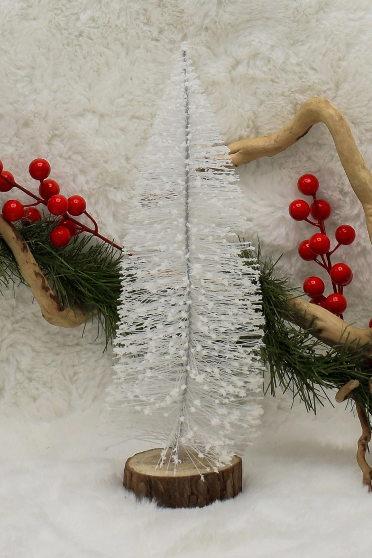 Dekoratif Ağaç Mix 20 cm