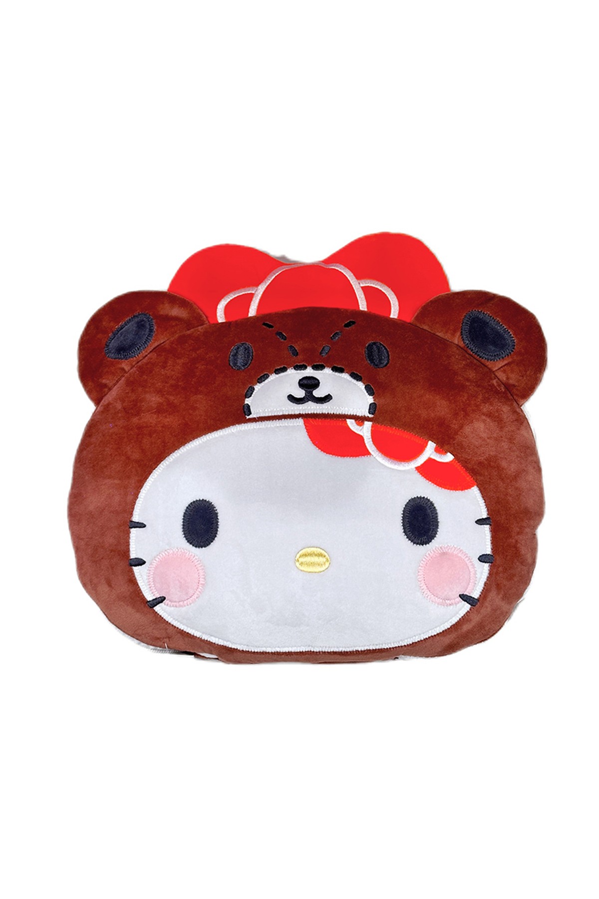 Sanrio Lisanslı Battaniye - Hello Kitty