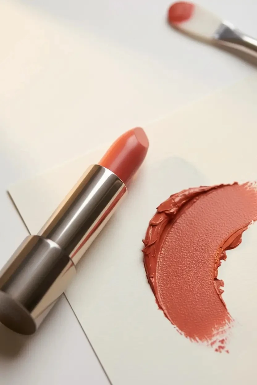 Pierre Cardin Magnetic Dream Ruj - Tangerine - 267