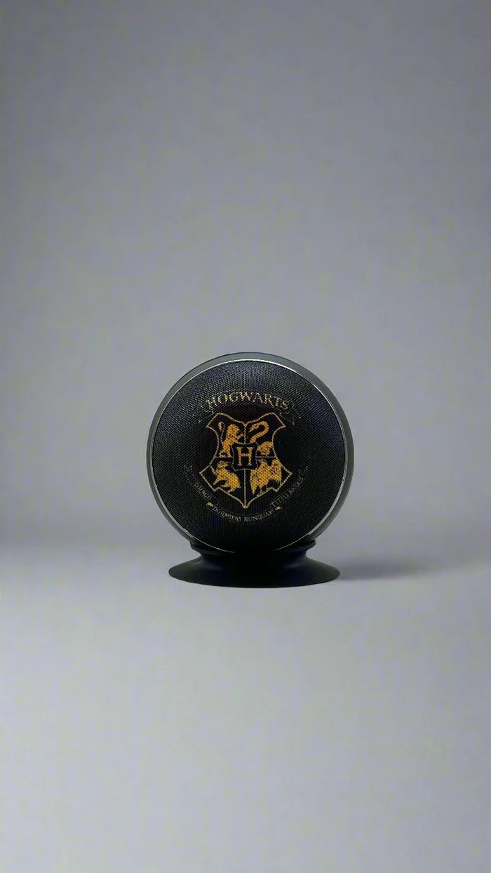 Harry Potter Lisanslı Manyetik Kablosuz Hoparlör
