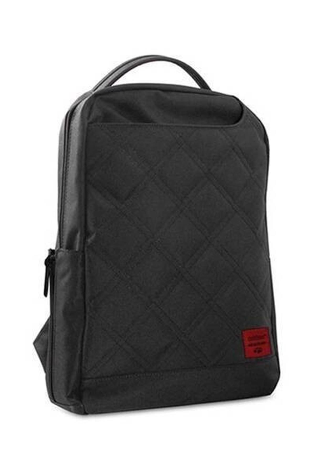 Siyah Addison 300873 Notebook Sırt Çantası Bilgisayar 13.3"/14"