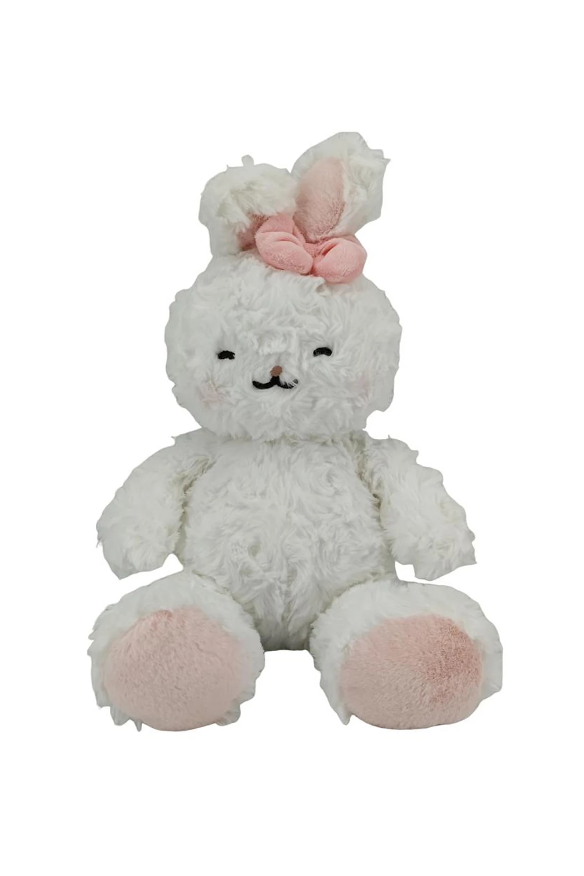 Bir Arkadaş Edin Koleksiyonu 25 cm Tavşan Peluş Oyuncak