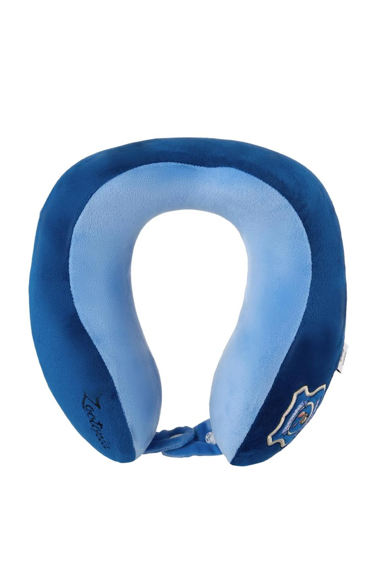 Disney Zootropolis Lisanslı Judy Polis Memuru Serisi Boyun Yastığı