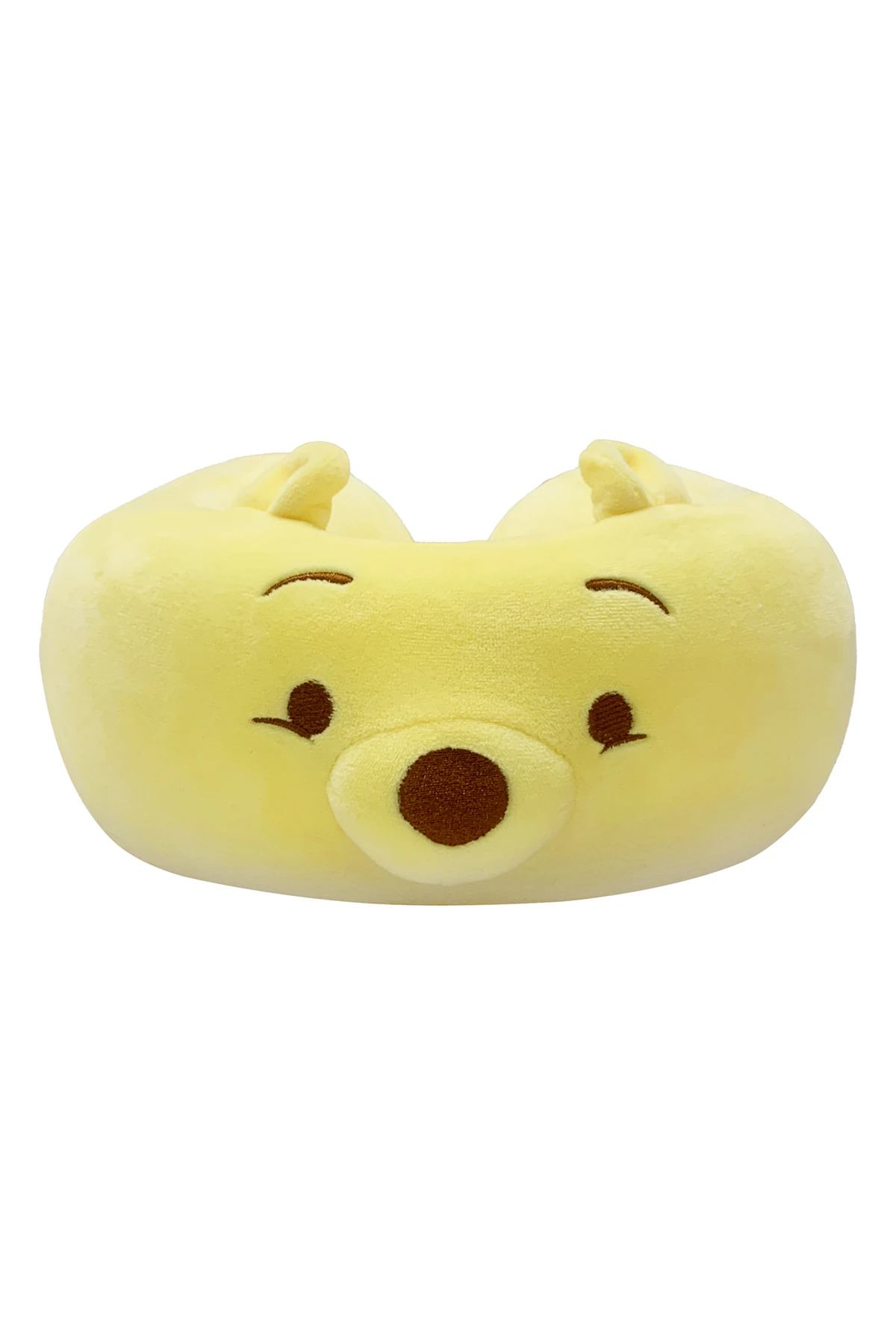 Disney Winnie the Pooh Lisanslı Hafızalı Boyun Yastığı (Pooh)