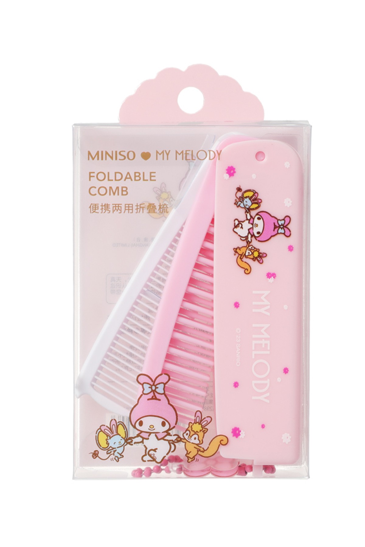 Miniso