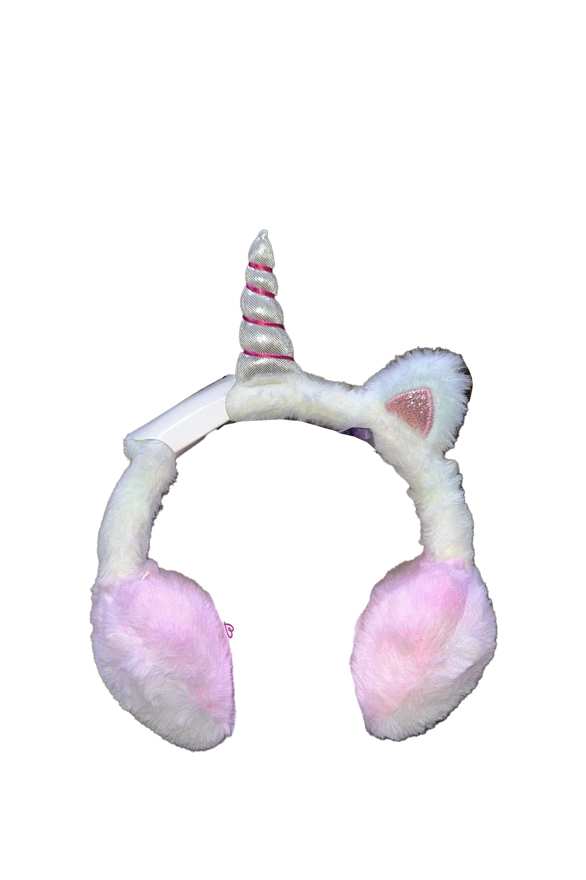 Unicorn Figürlü Çocuk Kulaklık