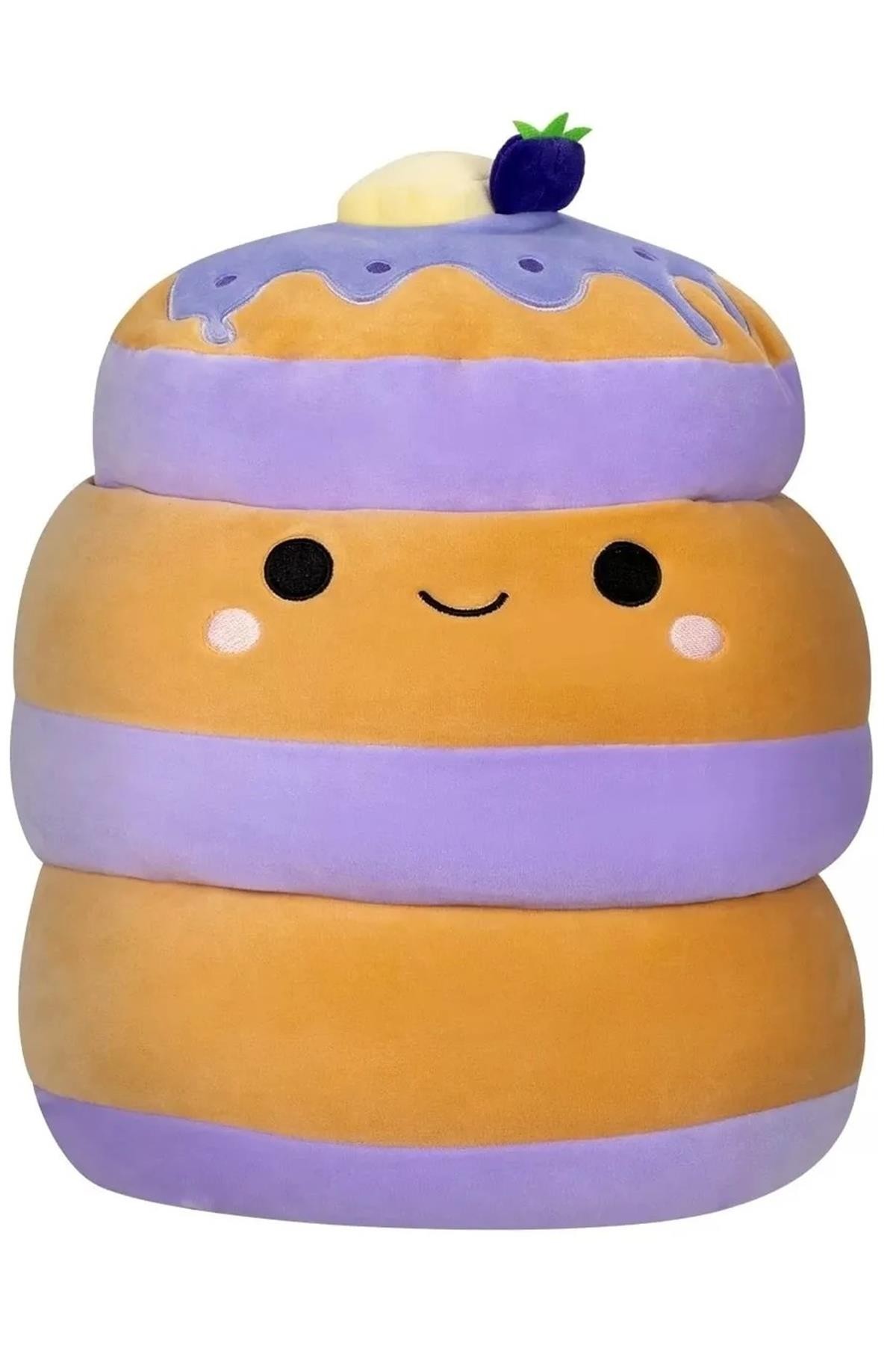 Squishmallow Pankek Paden 20 Cm