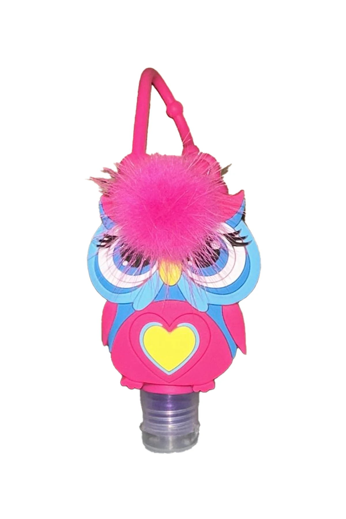 Tüylü Baykuş Kolonya Jel - 29Ml