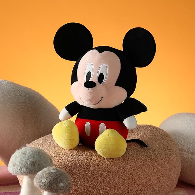 Disney Lisanslı Peluş Oyuncak - Mickey (Outlet)