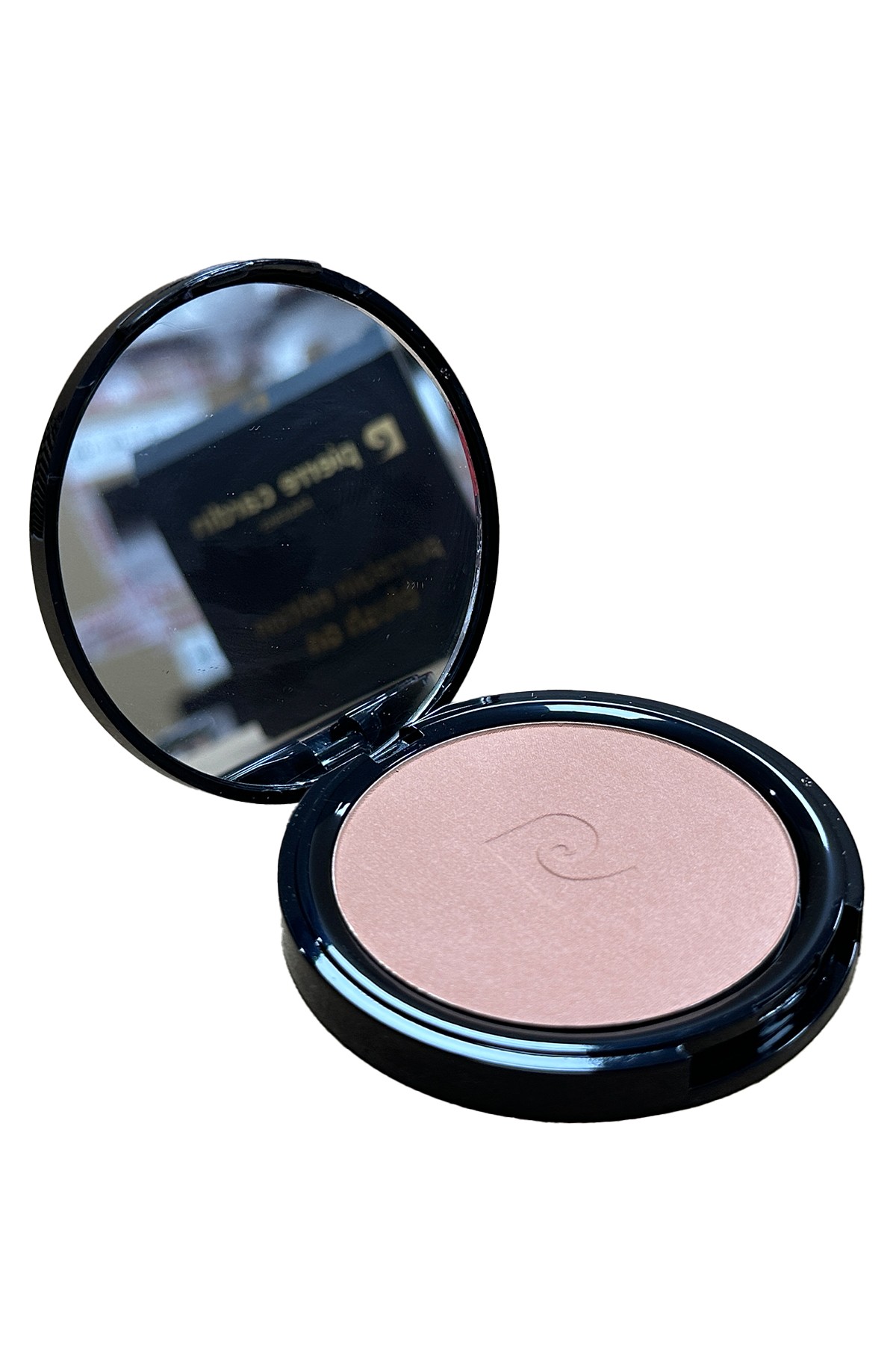 Pierre Cardin Porcelain Edition Blush On Peach