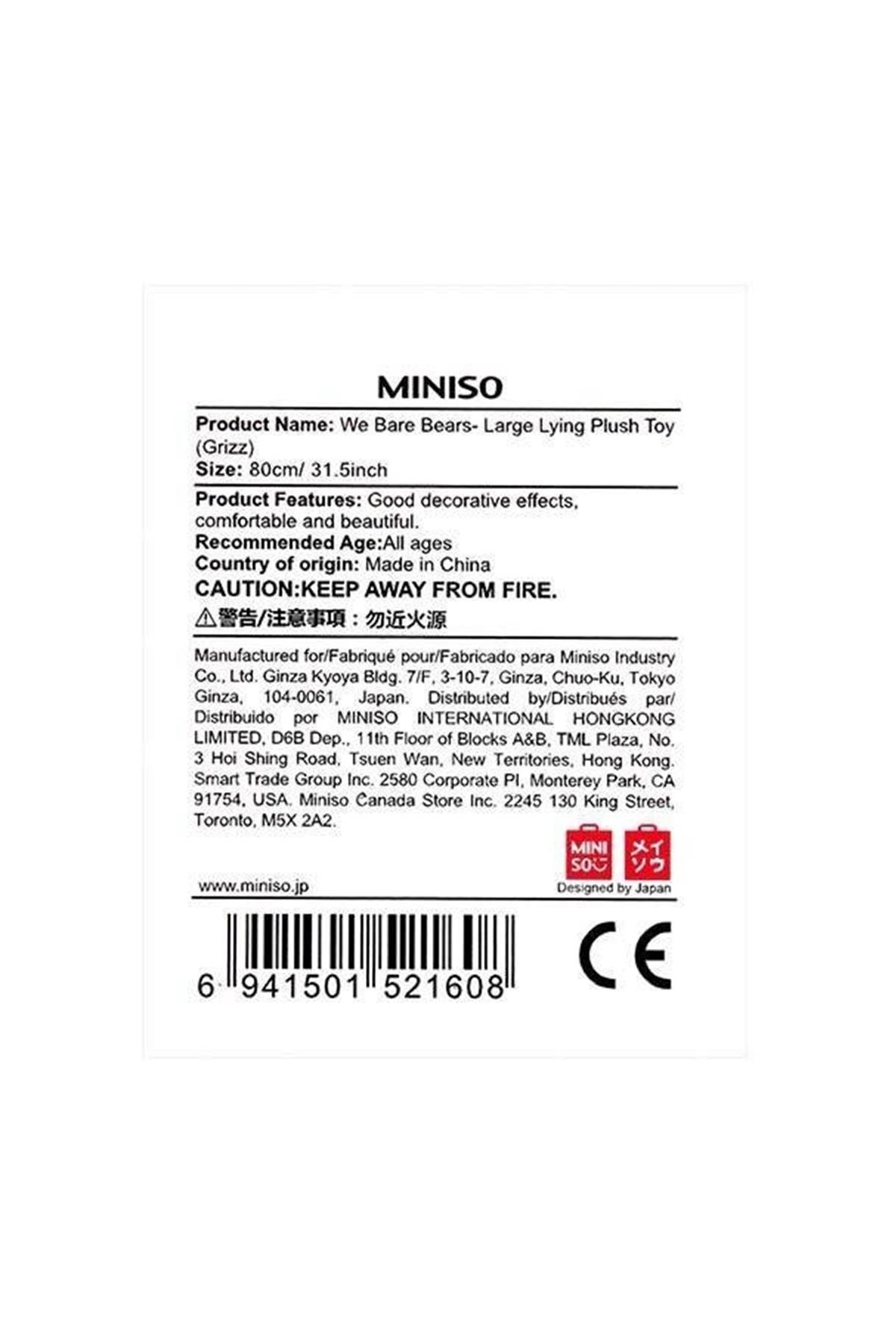 Miniso