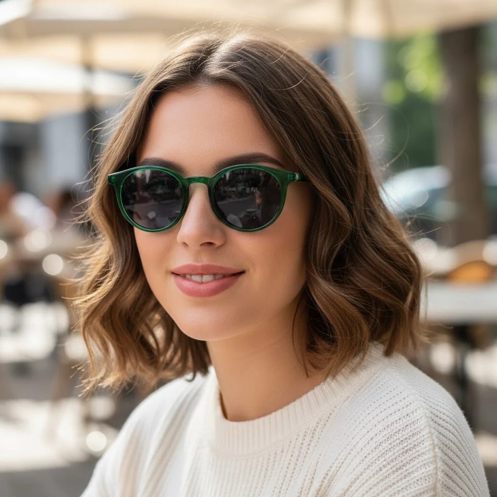 İstanbul Güneş Gözlüğü