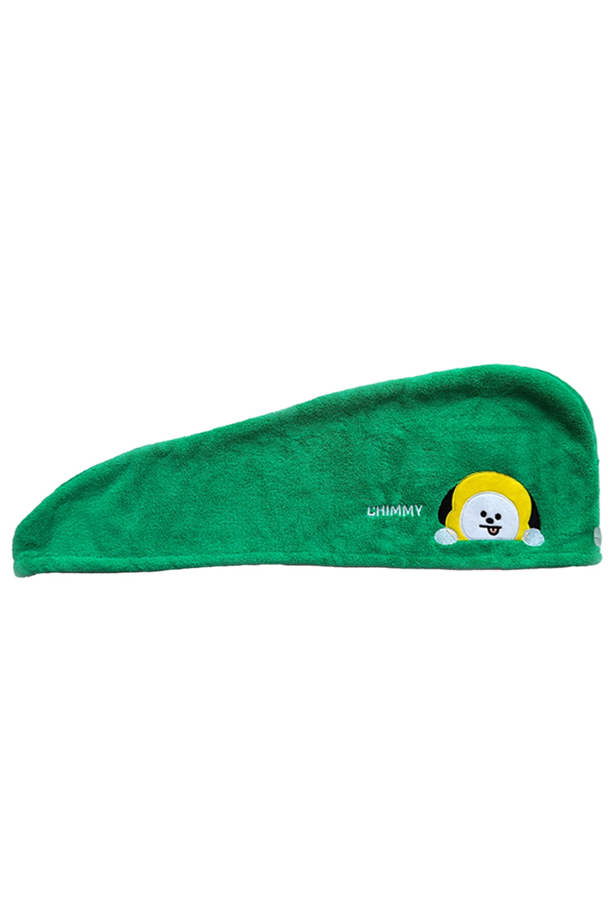 BT21 Lisanslı Saç Kurutma Havlusu (CHIMMY)