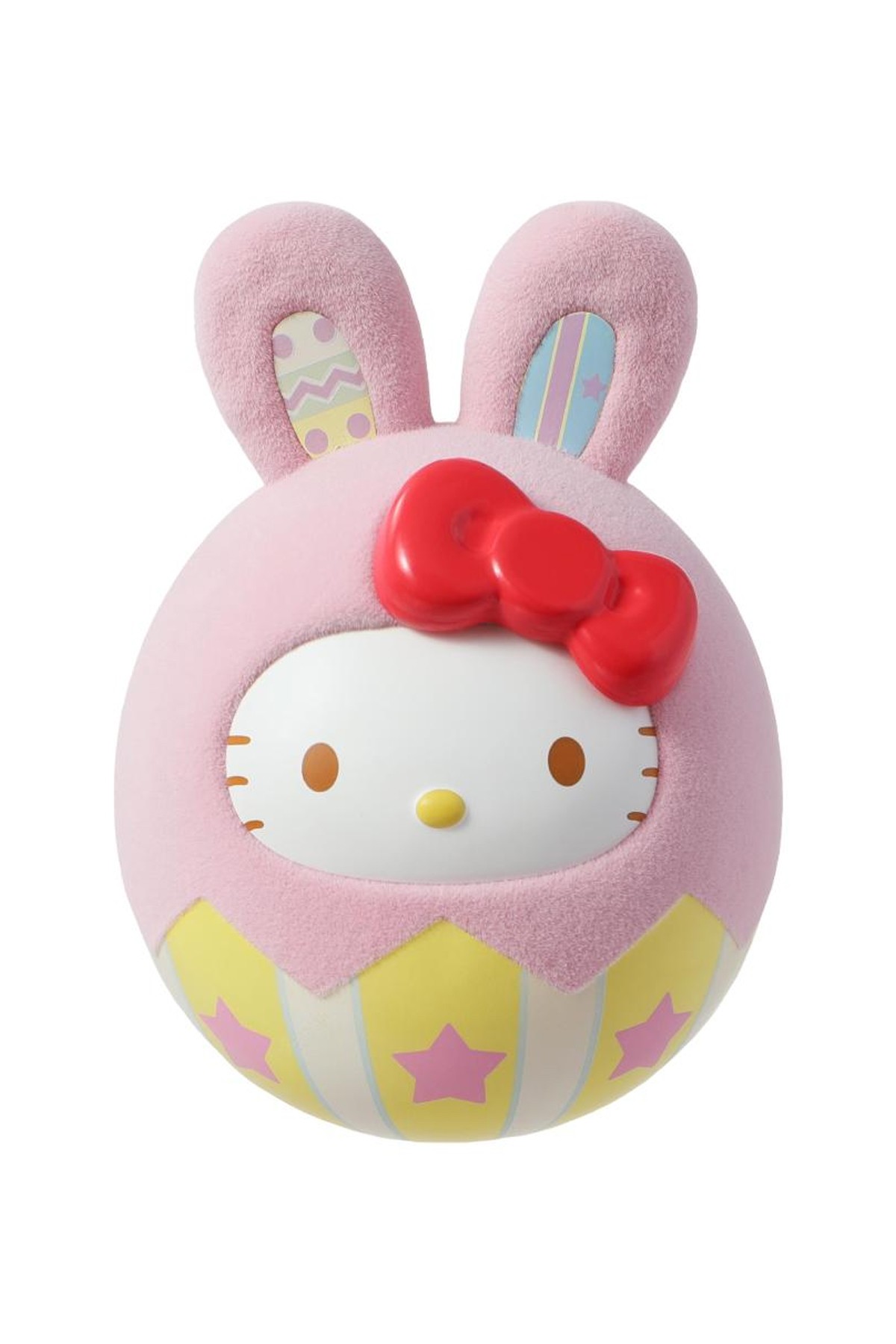 Sanrio Lisanslı Tavşan Figürlü Sürpriz Yumurta - Blind Box