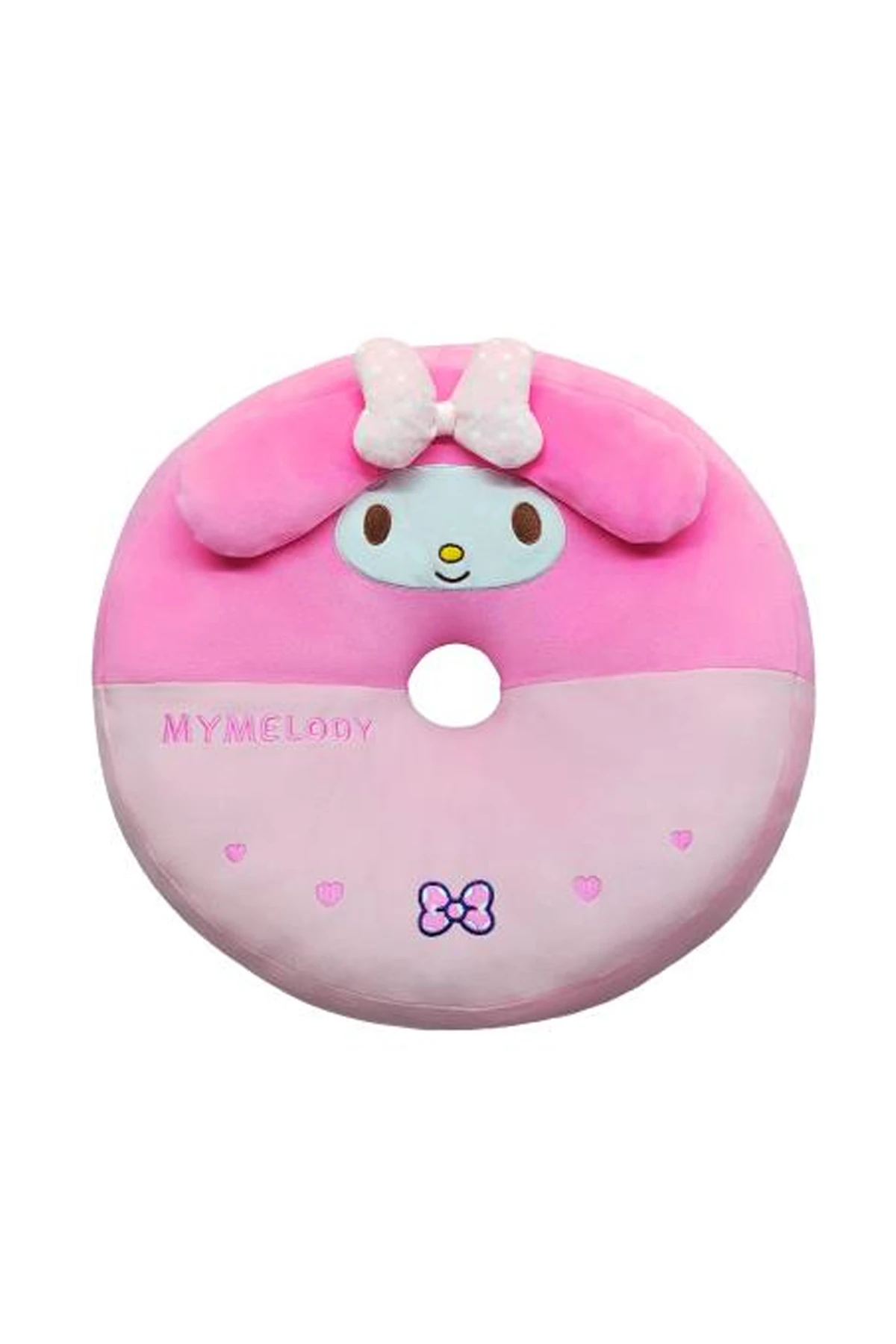 Sanrio My Melody Lisanslı Oturma Minderi