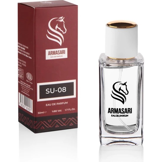 Armasari Unisex Parfüm – 50 ml