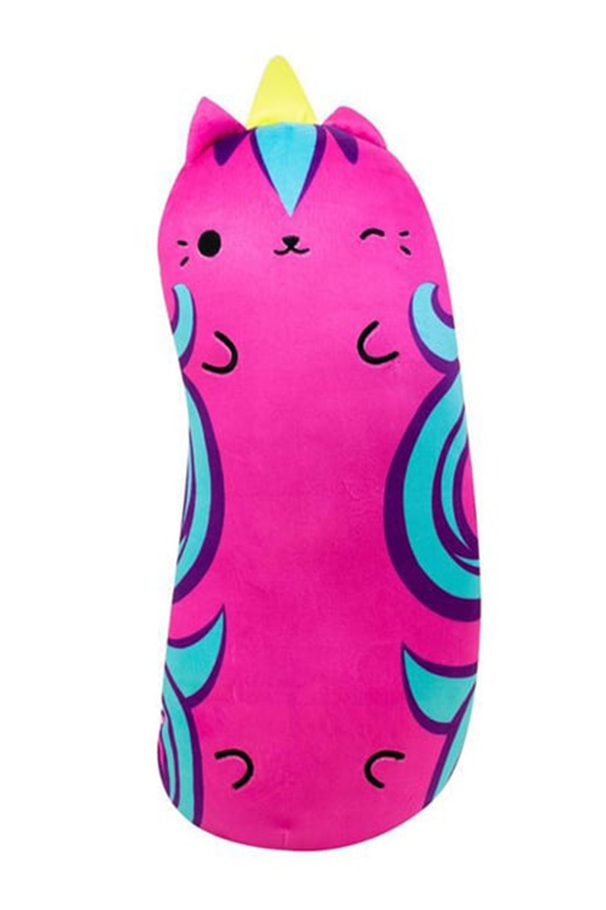 Cats Vs Pickles Hugger Seri Seri 4 Asorti (Outlet)