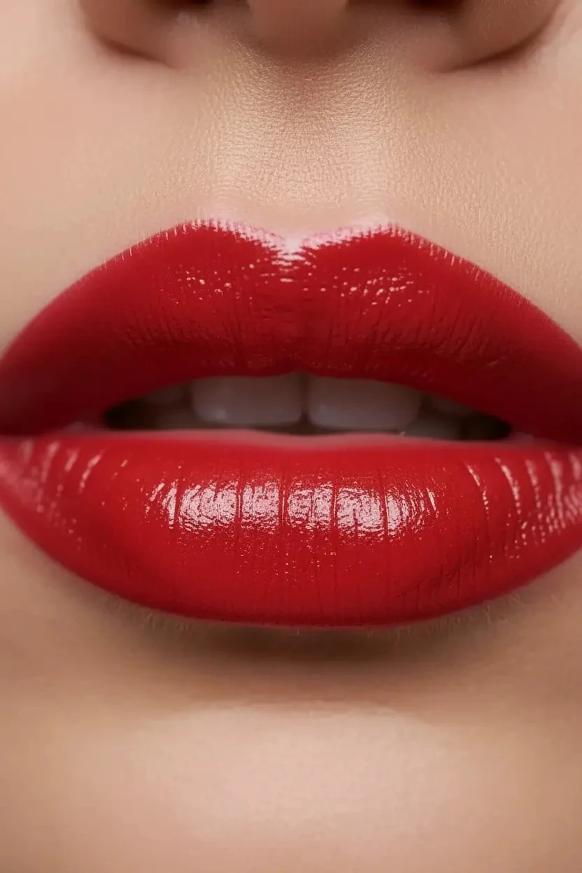 Minimalist Serisi Likit Ruj (13)