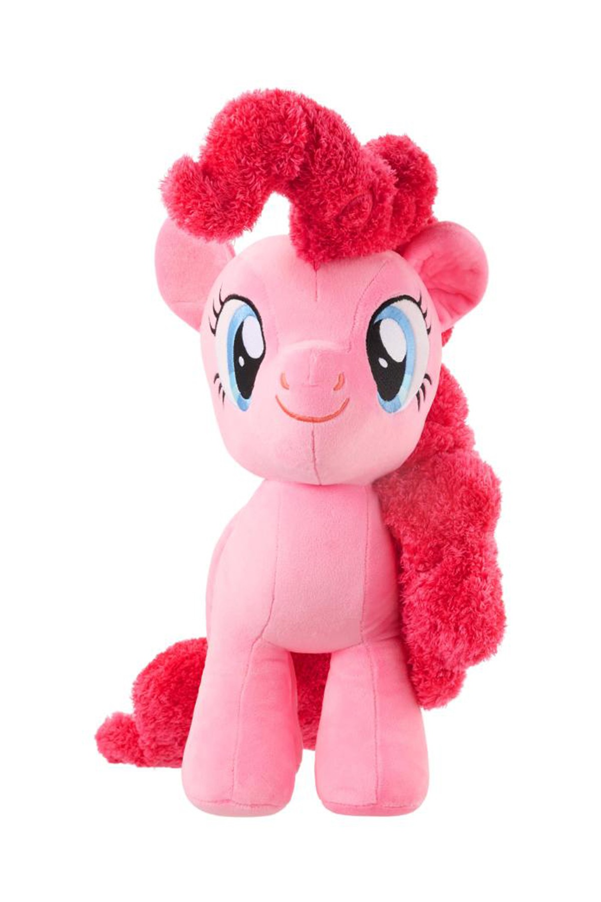 My Little Pony Lisanslı 40 cm Peluş Oyuncak (Pinkie Pie)