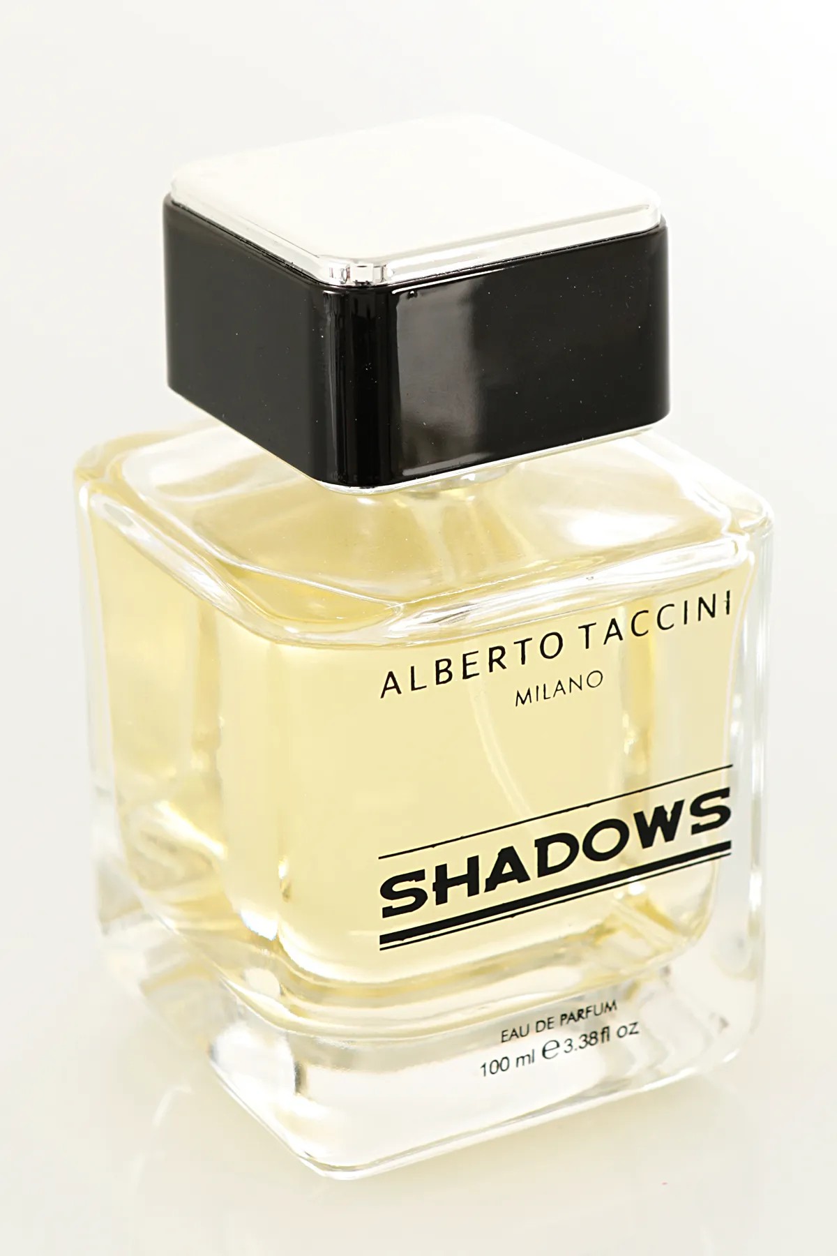 Alberto Taccini Shadows Erkek Parfümü - 100ML