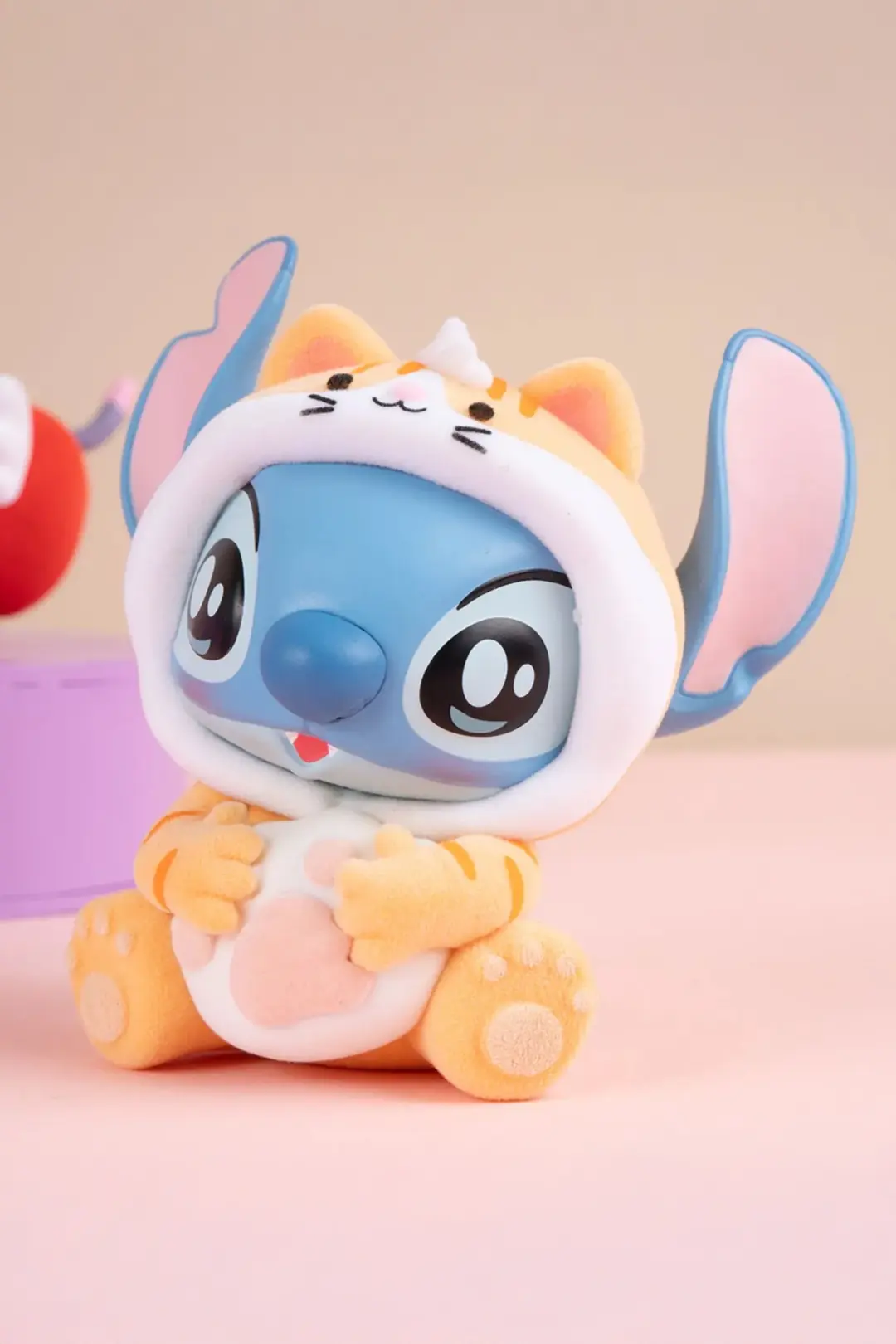 Stitch Blind Box – Parti Serisi Sürpriz Figür | Miniso TR