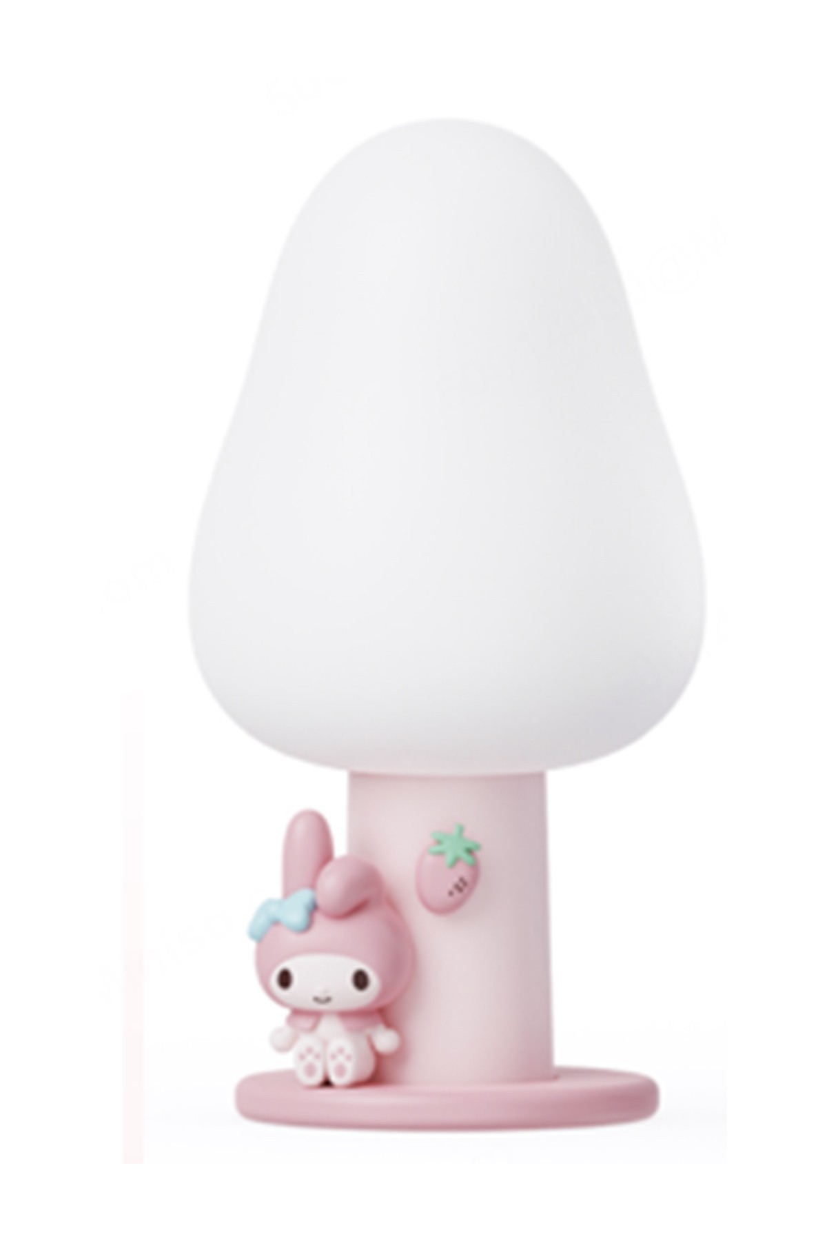 Sanrio Lisanslı Led Işıklı Gece Lambası - My Melody