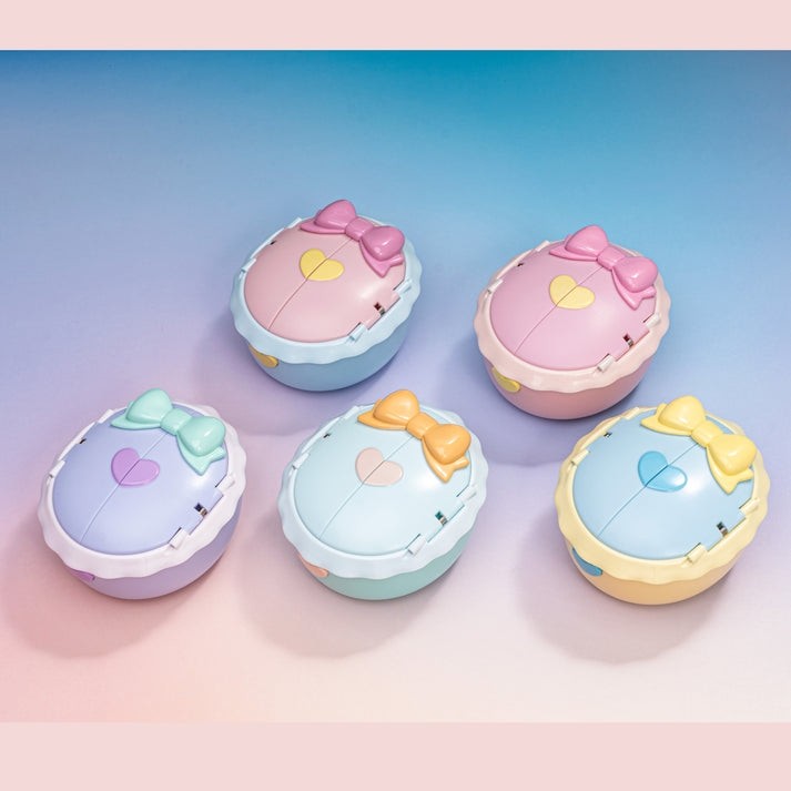 Sanrio Lisanslı Bebek Karakterler Serisi Blind Box