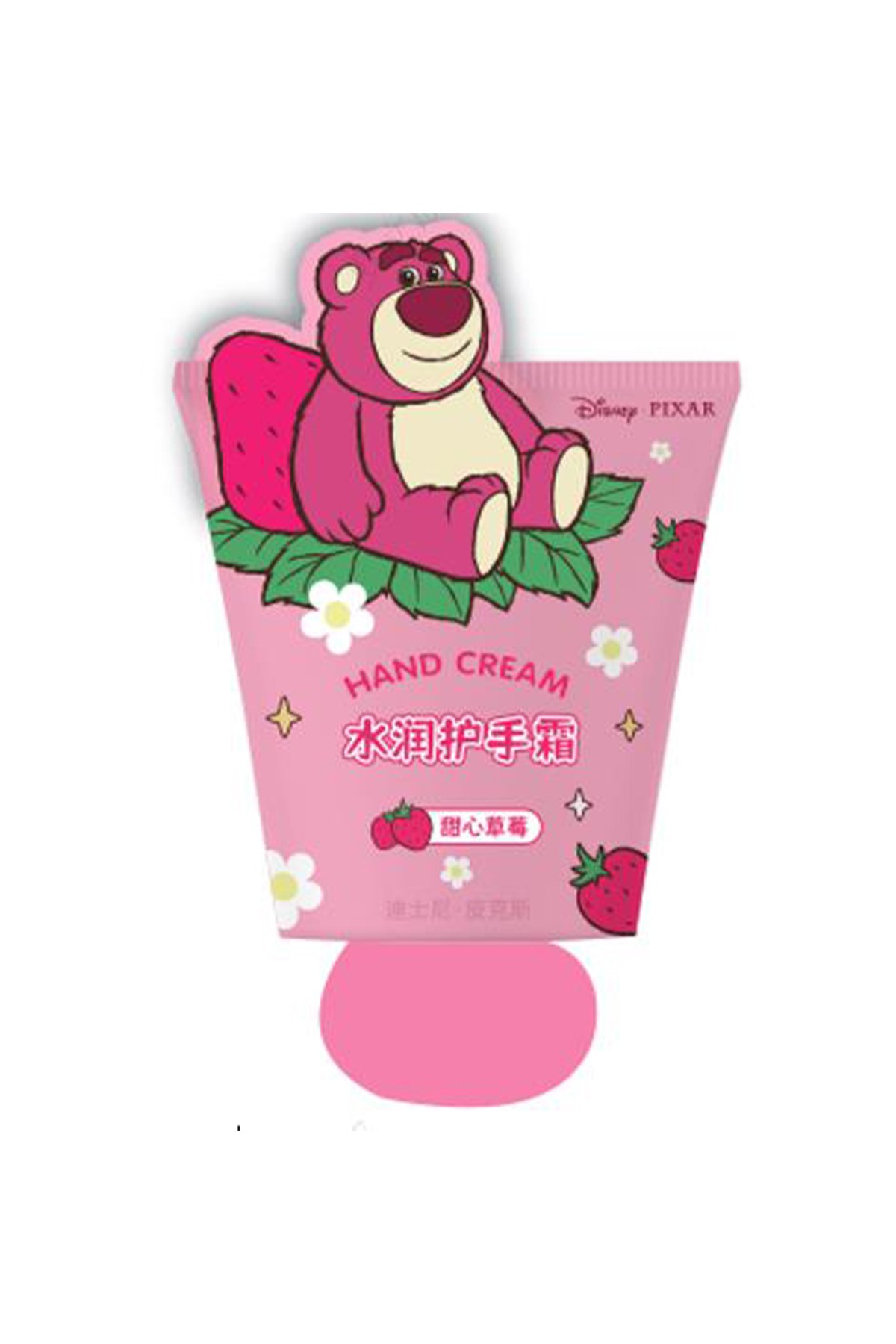 Disney Lisanslı El Kremi (30g) - Lotso