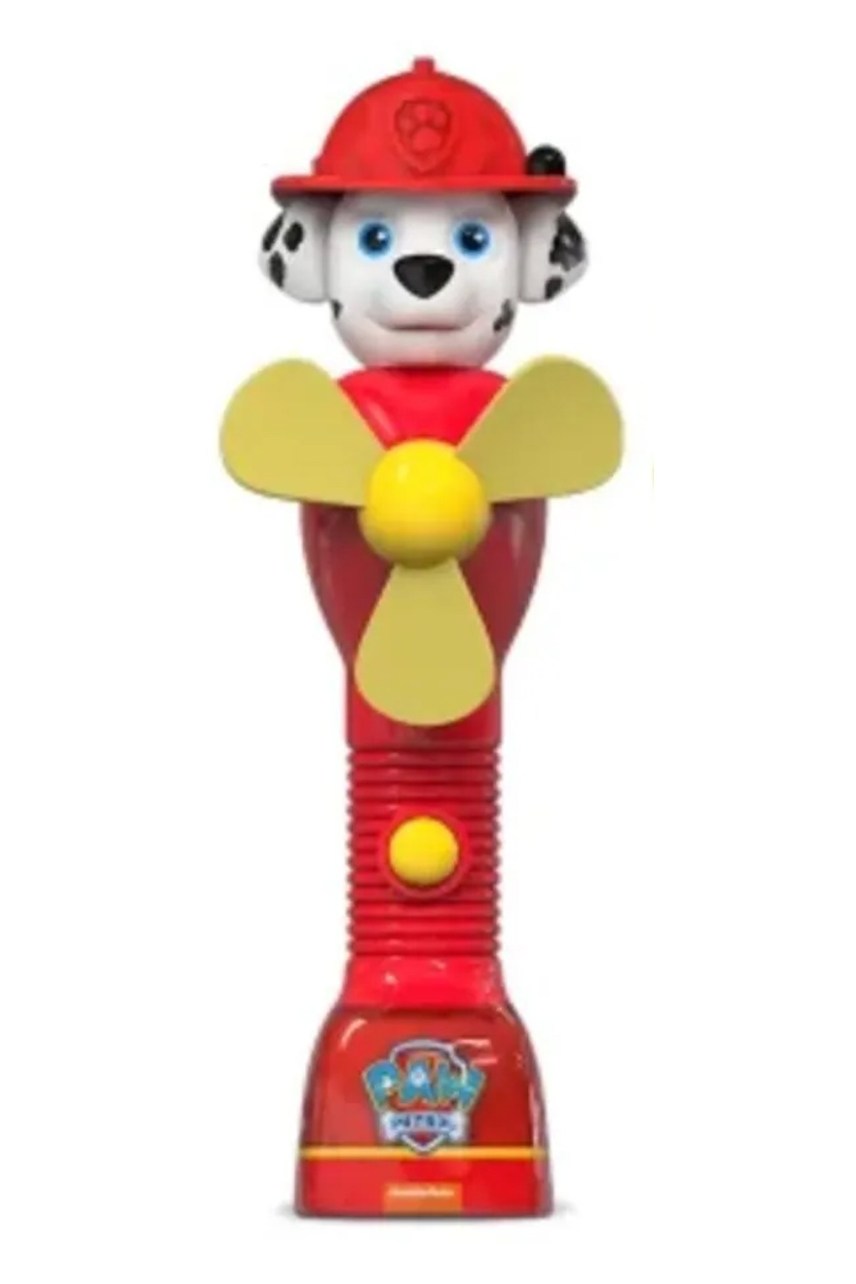 Paw Patrol Mini Fanlı Şeker